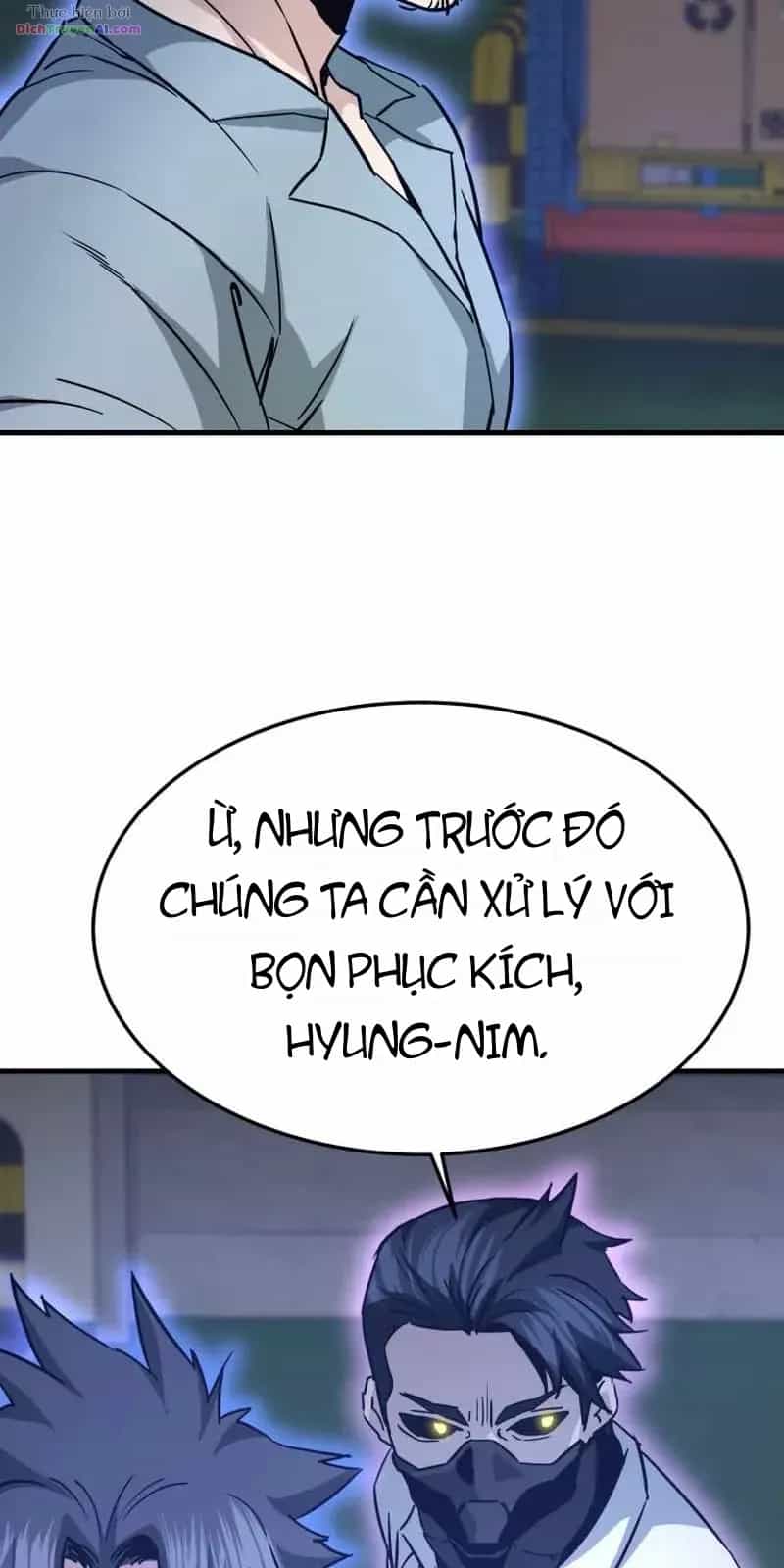 Ta Trở Về Từ Địa Ngục - Chương 111 - ảnh 65