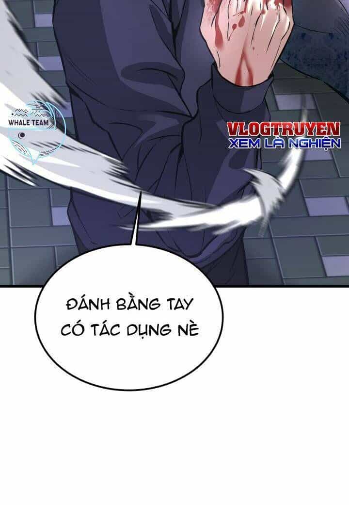 Ta Trở Về Từ Địa Ngục - Chương 11 - ảnh 27