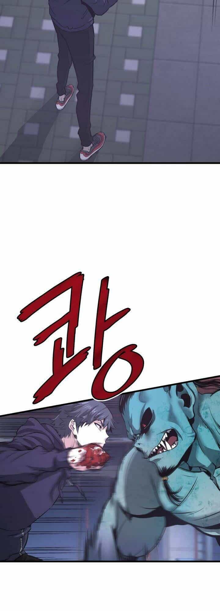Ta Trở Về Từ Địa Ngục - Chương 11 - ảnh 30
