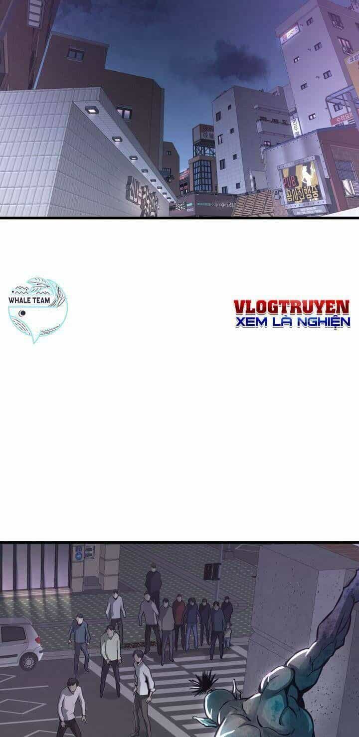 Ta Trở Về Từ Địa Ngục - Chương 11 - ảnh 35