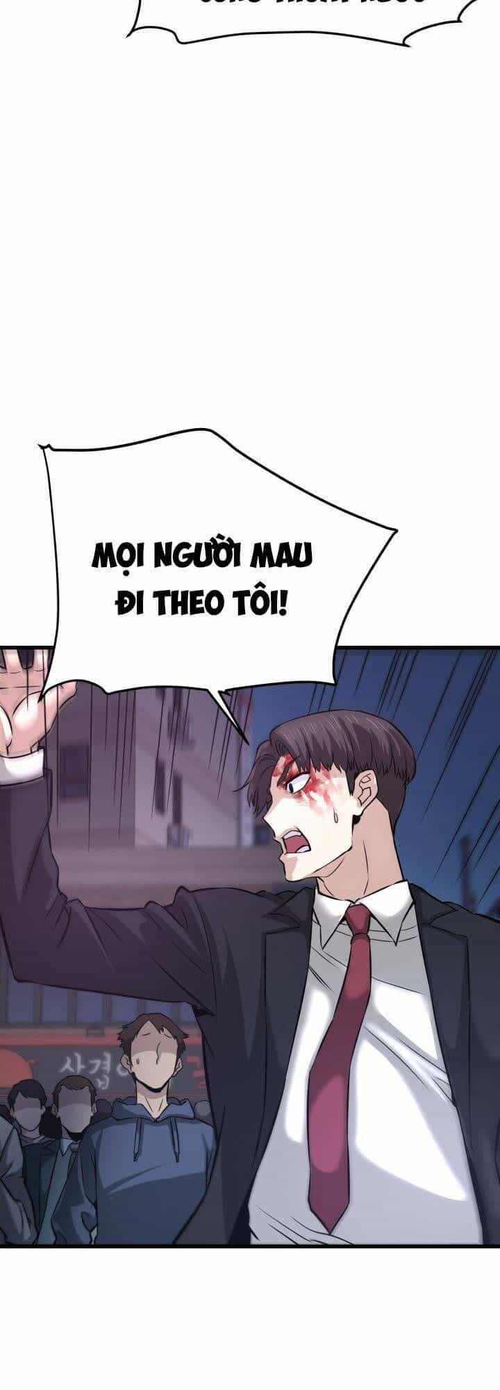 Ta Trở Về Từ Địa Ngục - Chương 11 - ảnh 39
