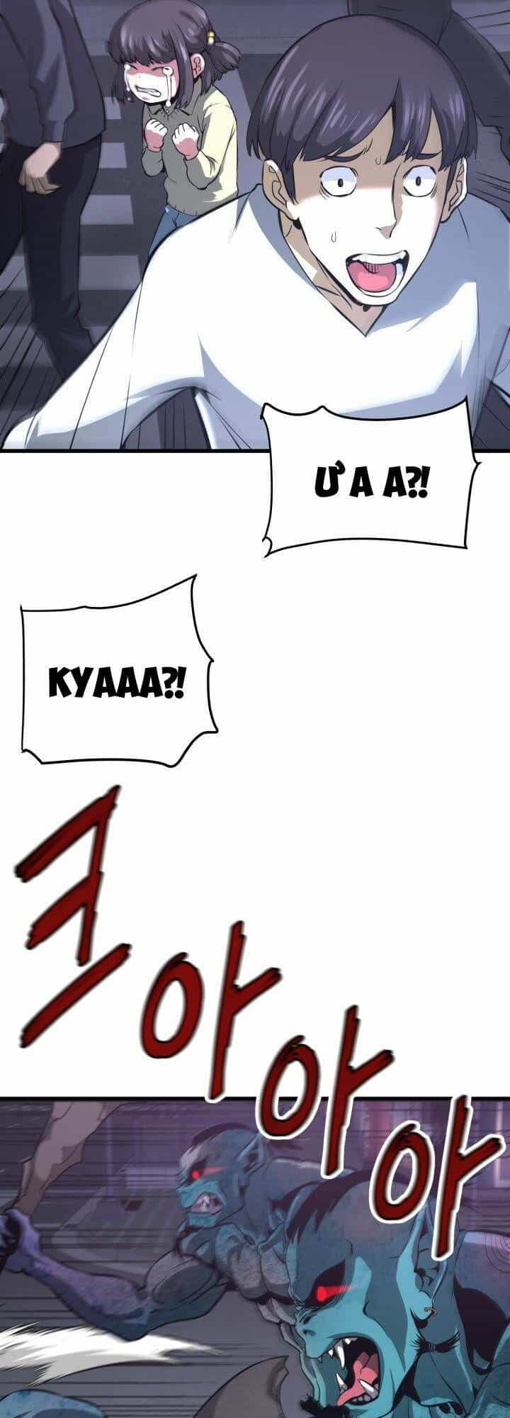 Ta Trở Về Từ Địa Ngục - Chương 11 - ảnh 43