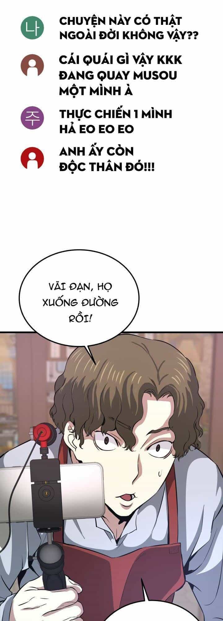Ta Trở Về Từ Địa Ngục - Chương 11 - ảnh 59