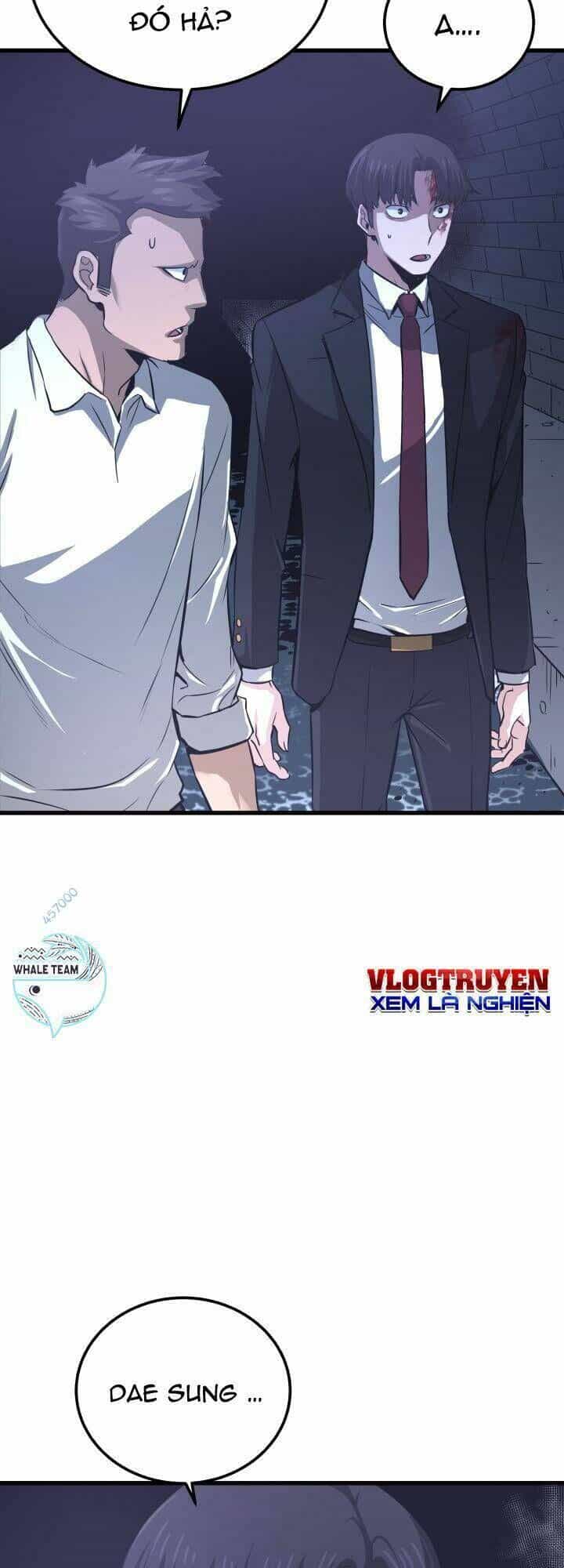 Ta Trở Về Từ Địa Ngục - Chương 11 - ảnh 71