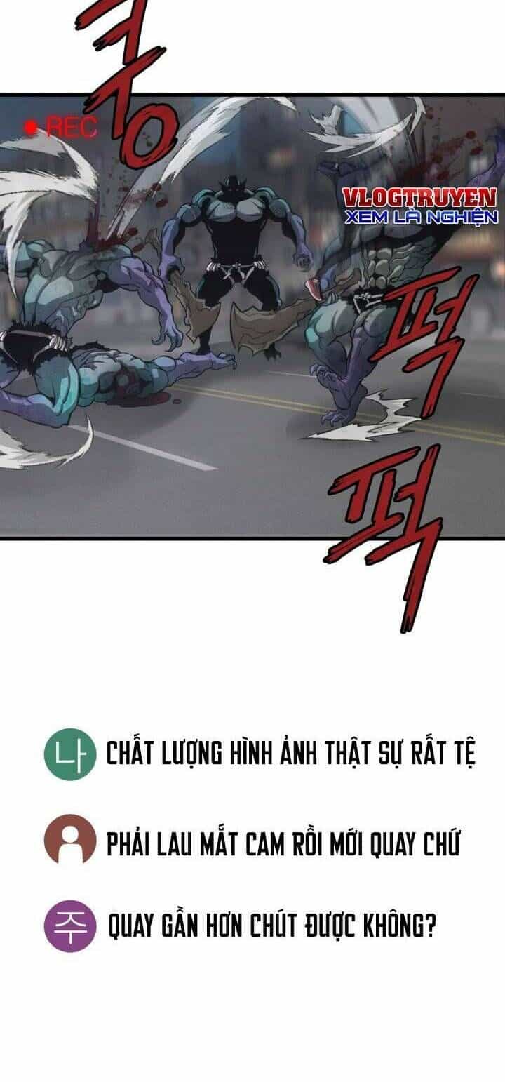 Ta Trở Về Từ Địa Ngục - Chương 12 - ảnh 17