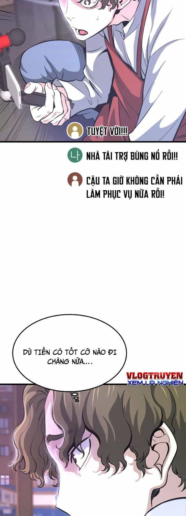 Ta Trở Về Từ Địa Ngục - Chương 12 - ảnh 20