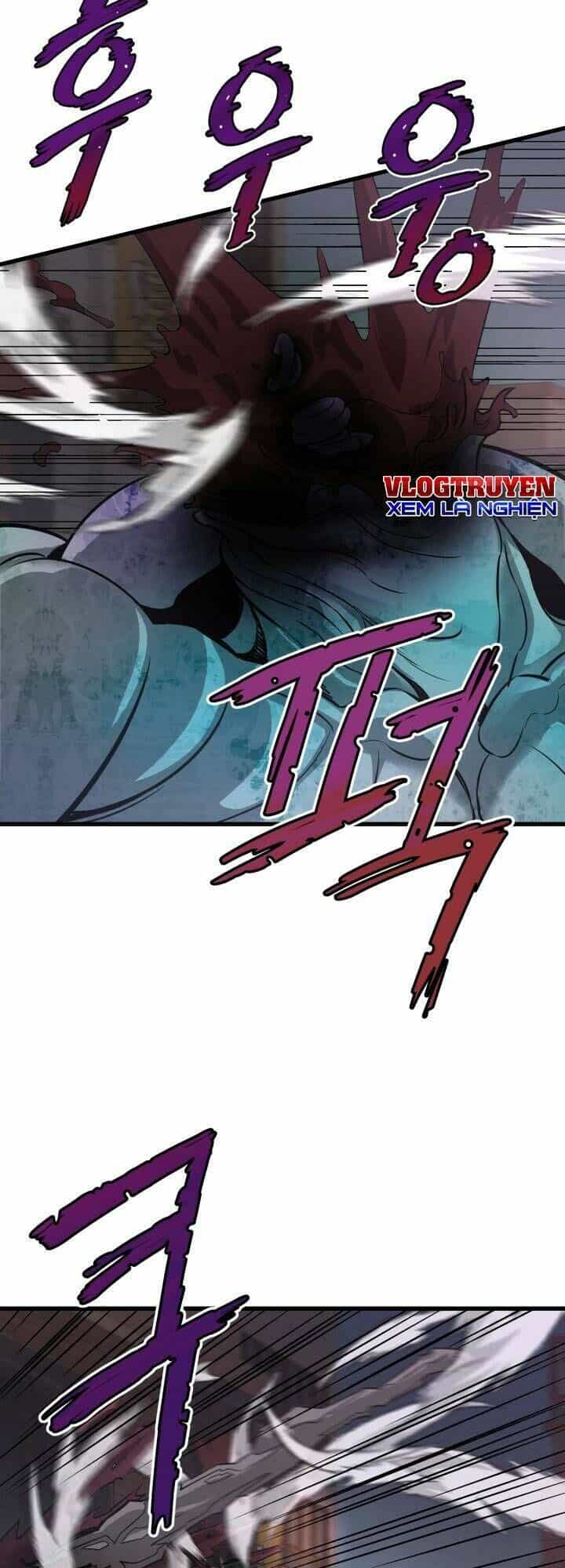 Ta Trở Về Từ Địa Ngục - Chương 12 - ảnh 61