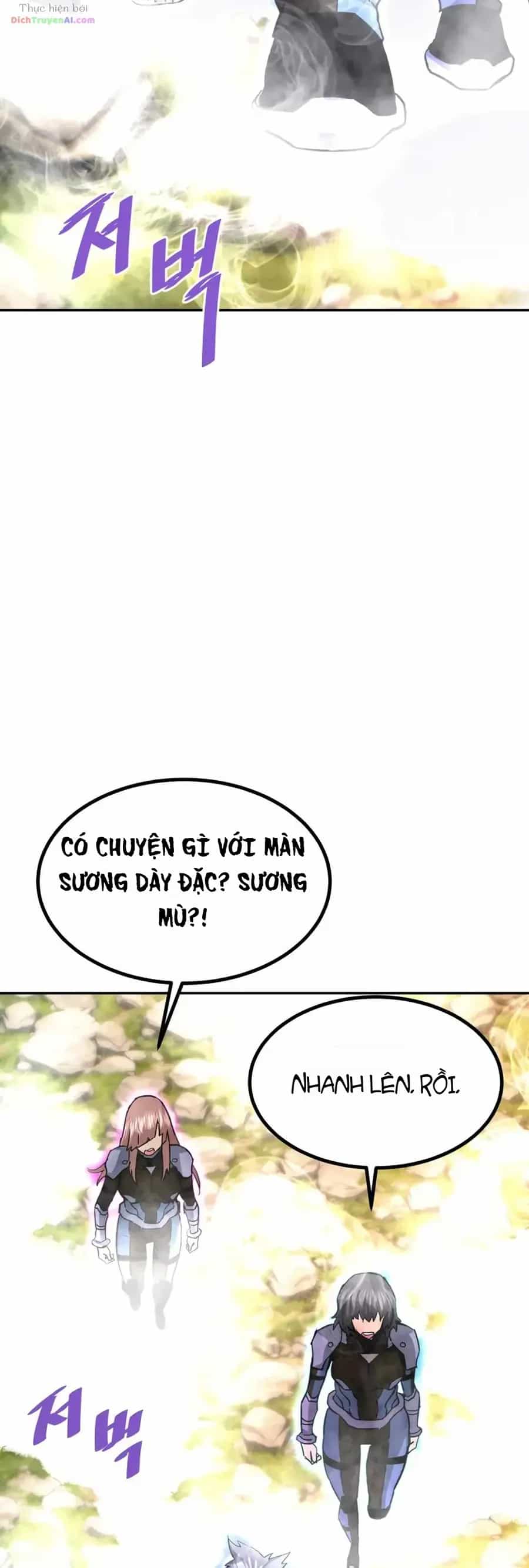 Ta Trở Về Từ Địa Ngục - Chương 129 - ảnh 34