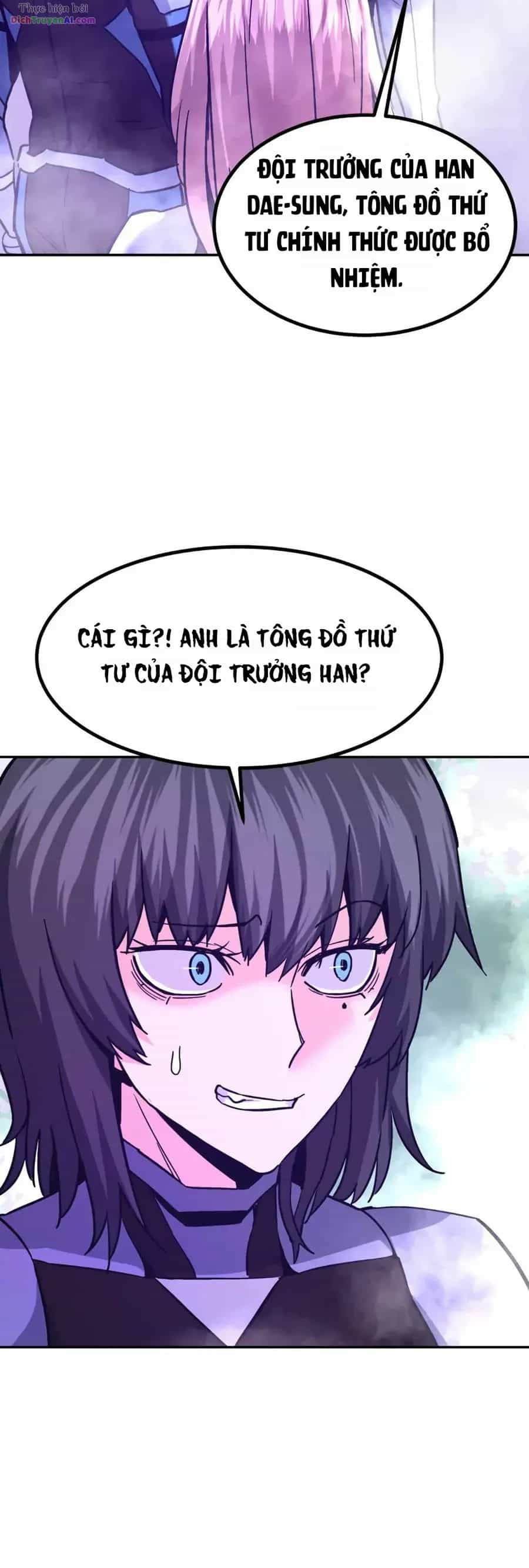 Ta Trở Về Từ Địa Ngục - Chương 129 - ảnh 41