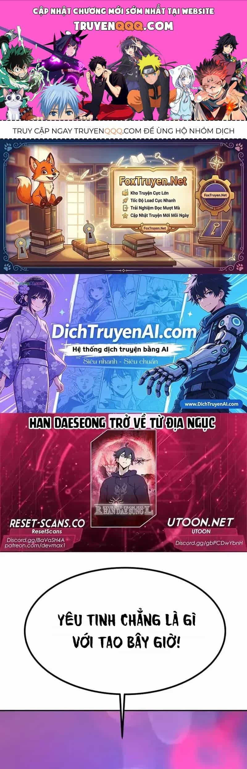Ta Trở Về Từ Địa Ngục - Chương 132 - ảnh 1