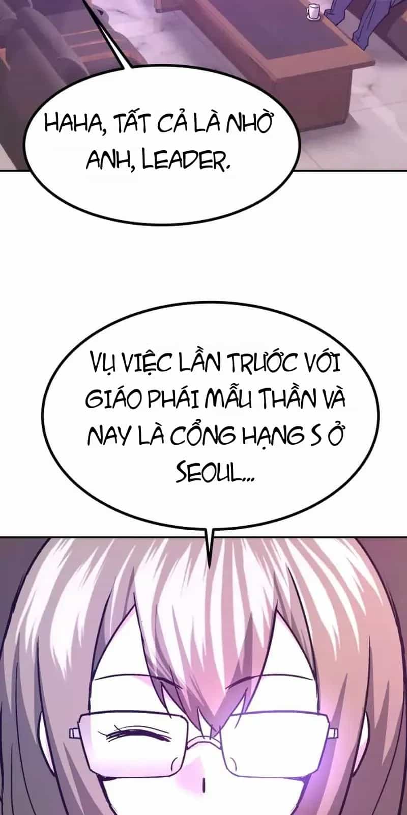 Ta Trở Về Từ Địa Ngục - Chương 132 - ảnh 26