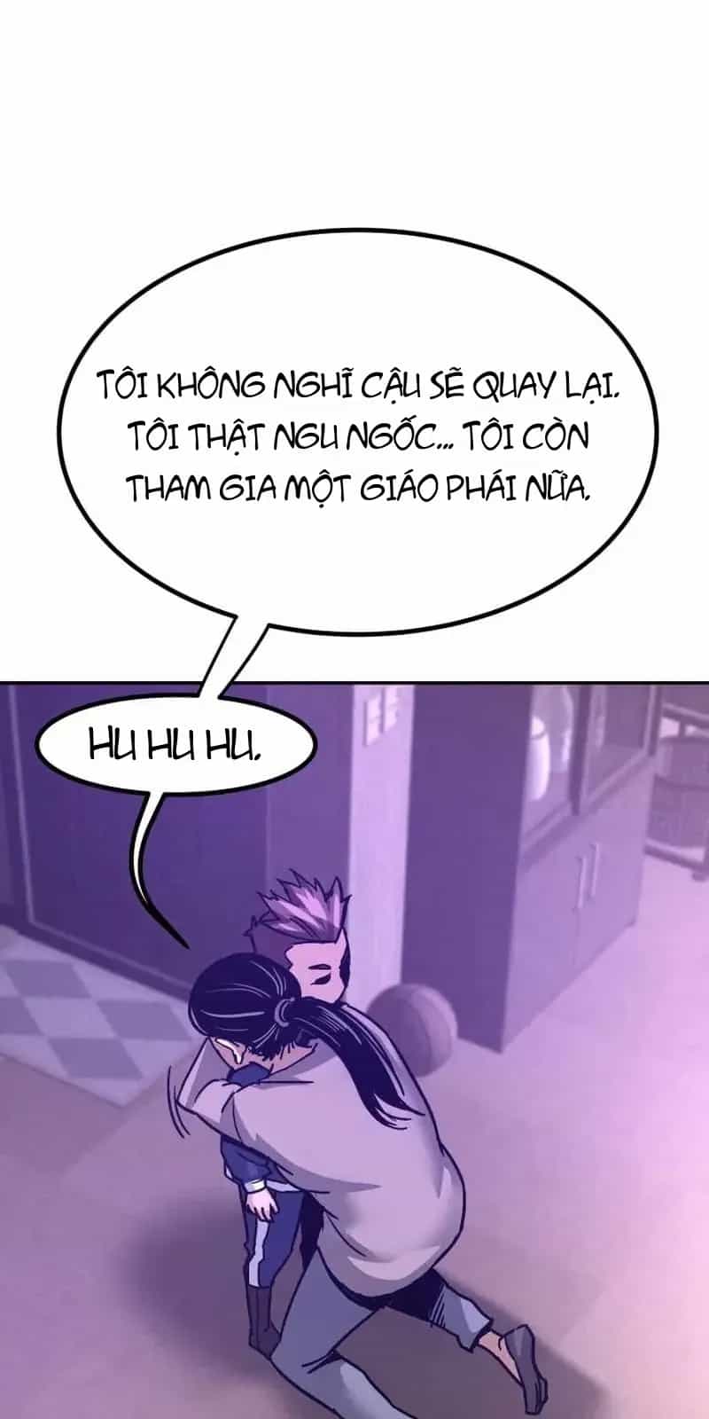 Ta Trở Về Từ Địa Ngục - Chương 133 - ảnh 4