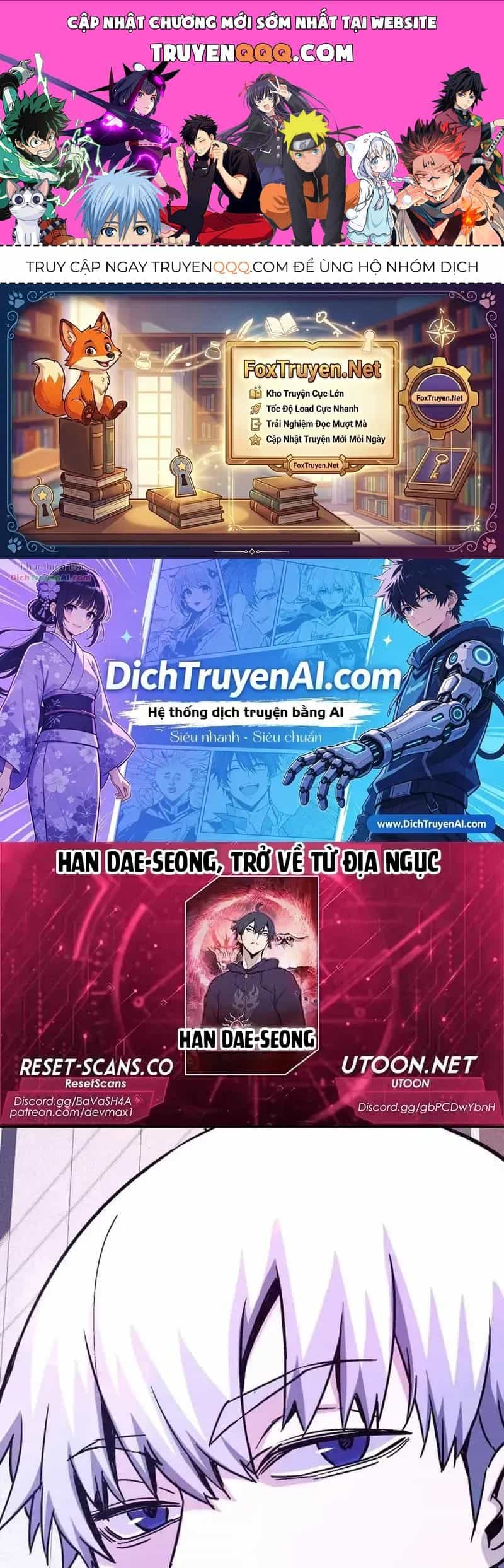 Ta Trở Về Từ Địa Ngục - Chương 134 - ảnh 1