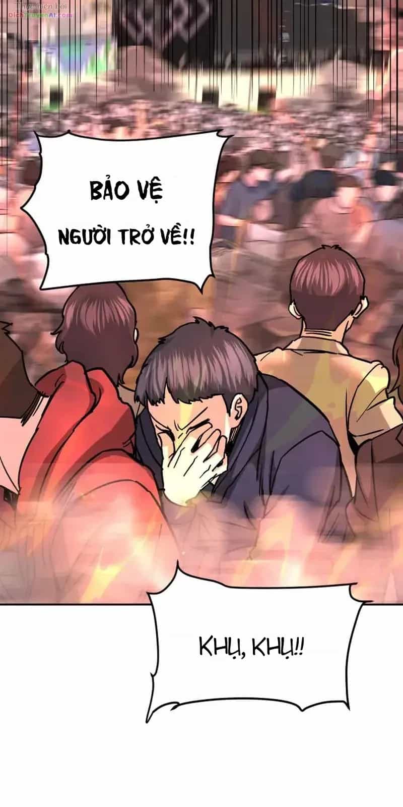 Ta Trở Về Từ Địa Ngục - Chương 135 - ảnh 89