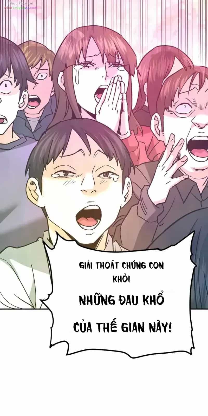 Ta Trở Về Từ Địa Ngục - Chương 136 - ảnh 29