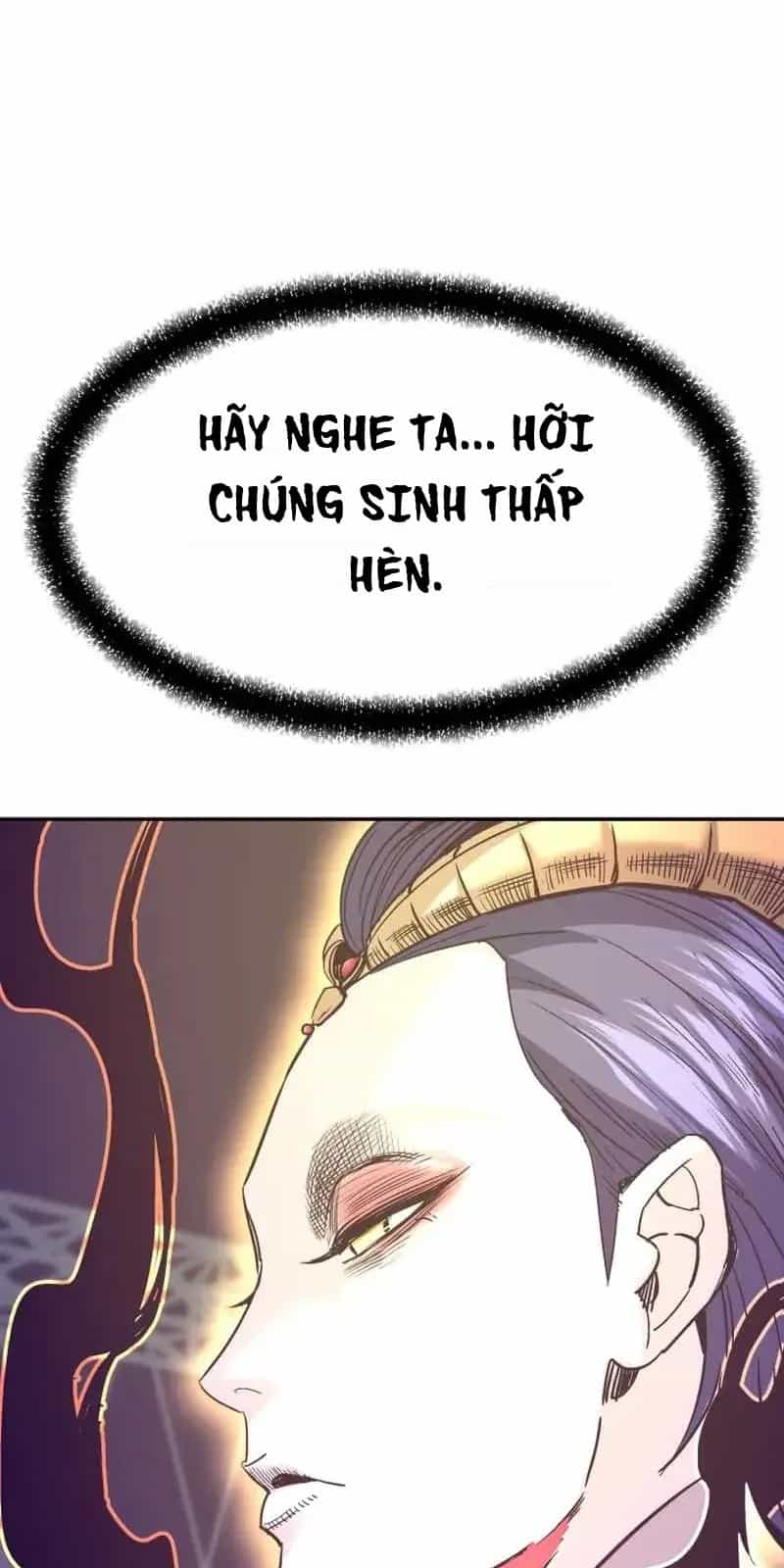 Ta Trở Về Từ Địa Ngục - Chương 137 - ảnh 16