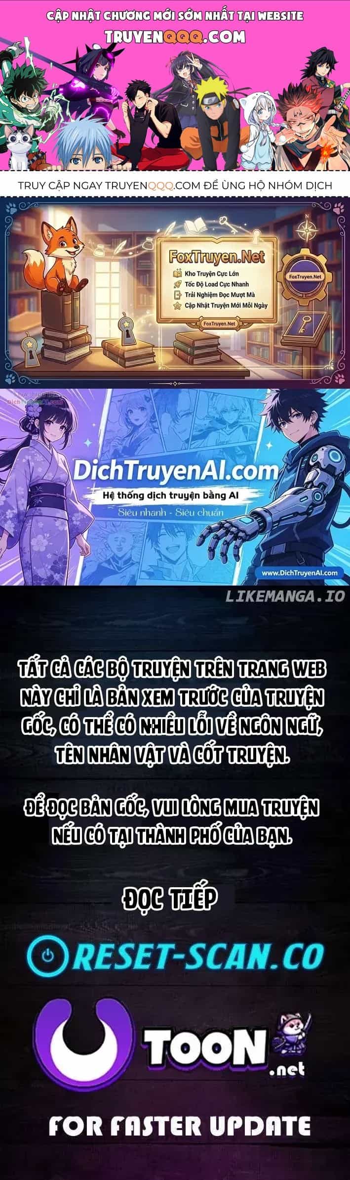 Ta Trở Về Từ Địa Ngục - Chương 138 - ảnh 1