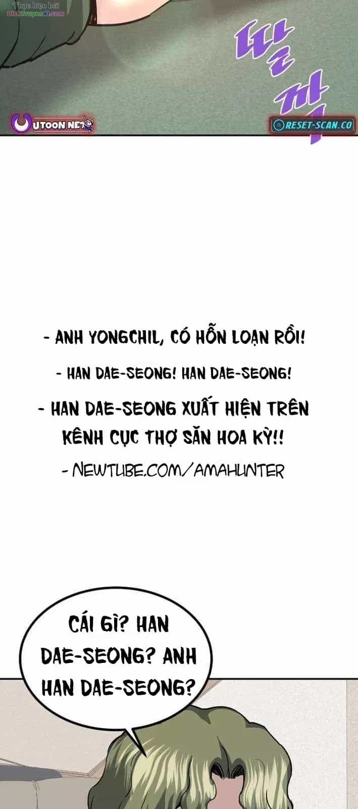 Ta Trở Về Từ Địa Ngục - Chương 138 - ảnh 3