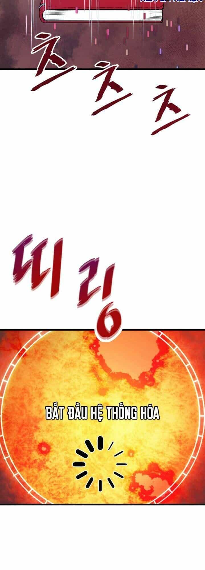 Ta Trở Về Từ Địa Ngục - Chương 13 - ảnh 12