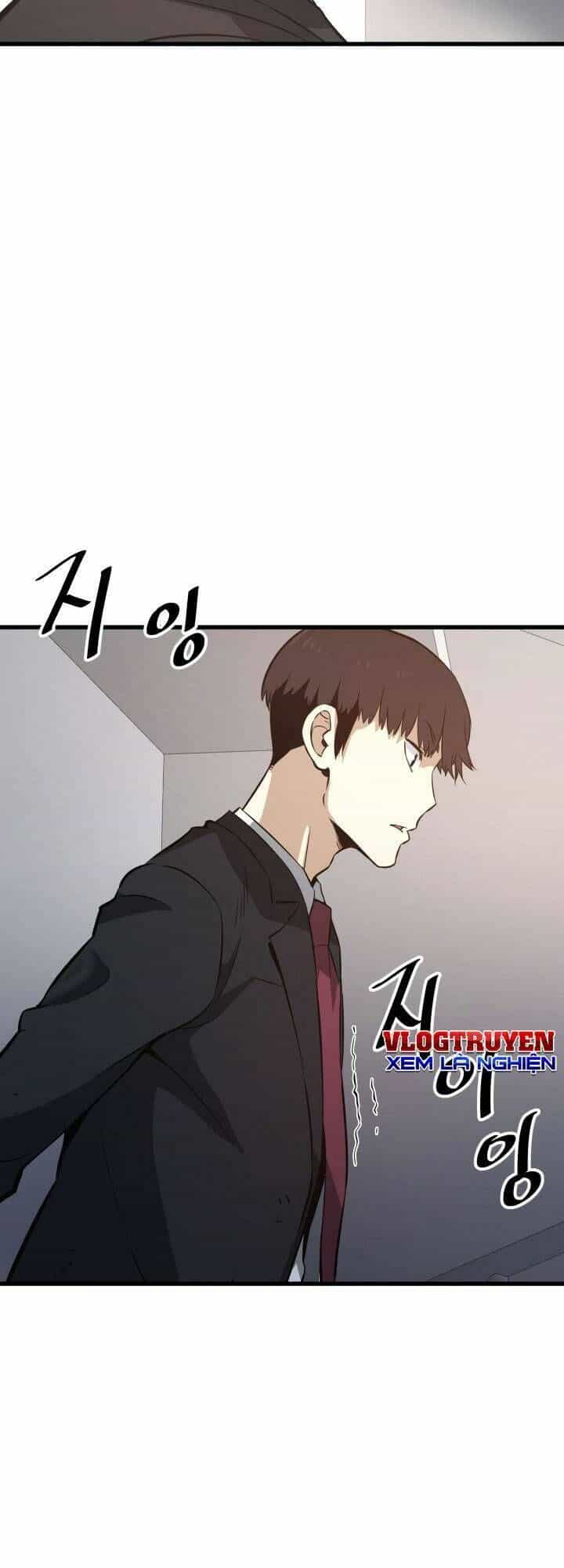 Ta Trở Về Từ Địa Ngục - Chương 13 - ảnh 32
