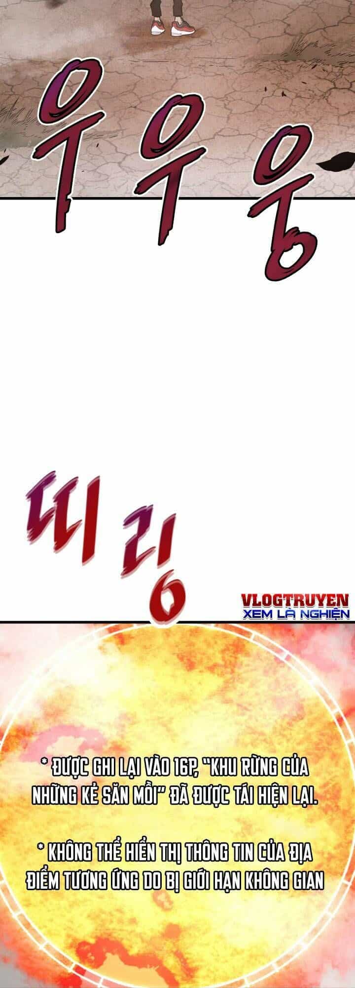 Ta Trở Về Từ Địa Ngục - Chương 13 - ảnh 38