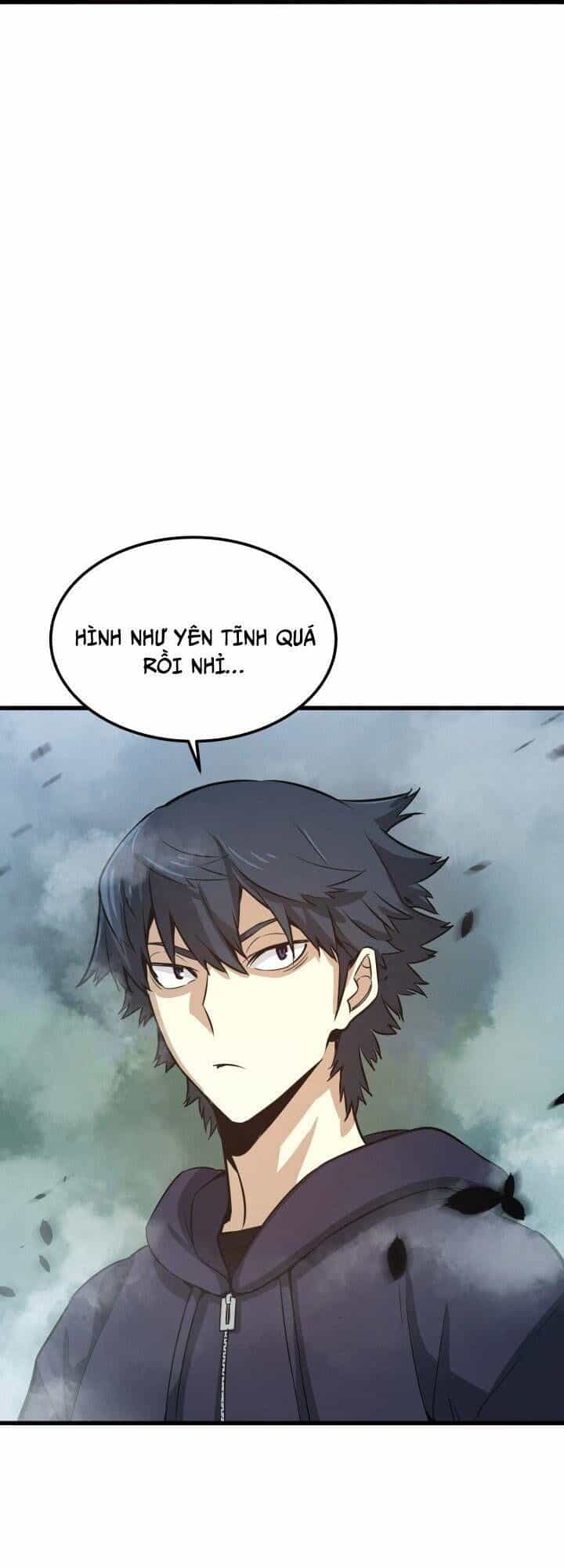 Ta Trở Về Từ Địa Ngục - Chương 13 - ảnh 39