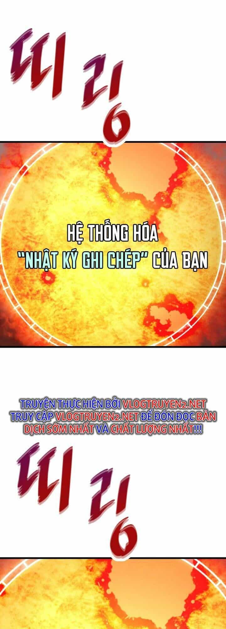 Ta Trở Về Từ Địa Ngục - Chương 13 - ảnh 7