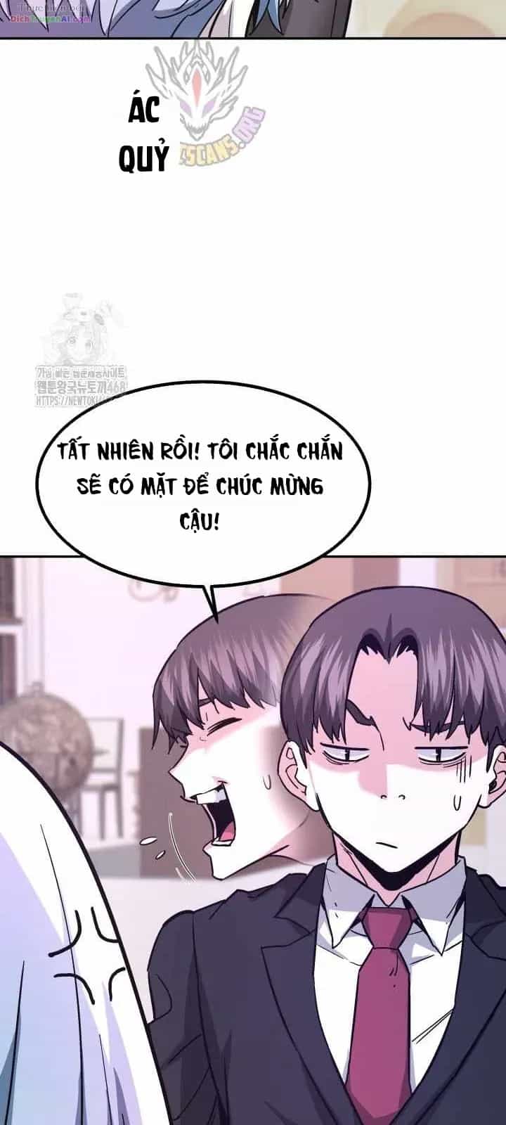 Ta Trở Về Từ Địa Ngục - Chương 140 - ảnh 33