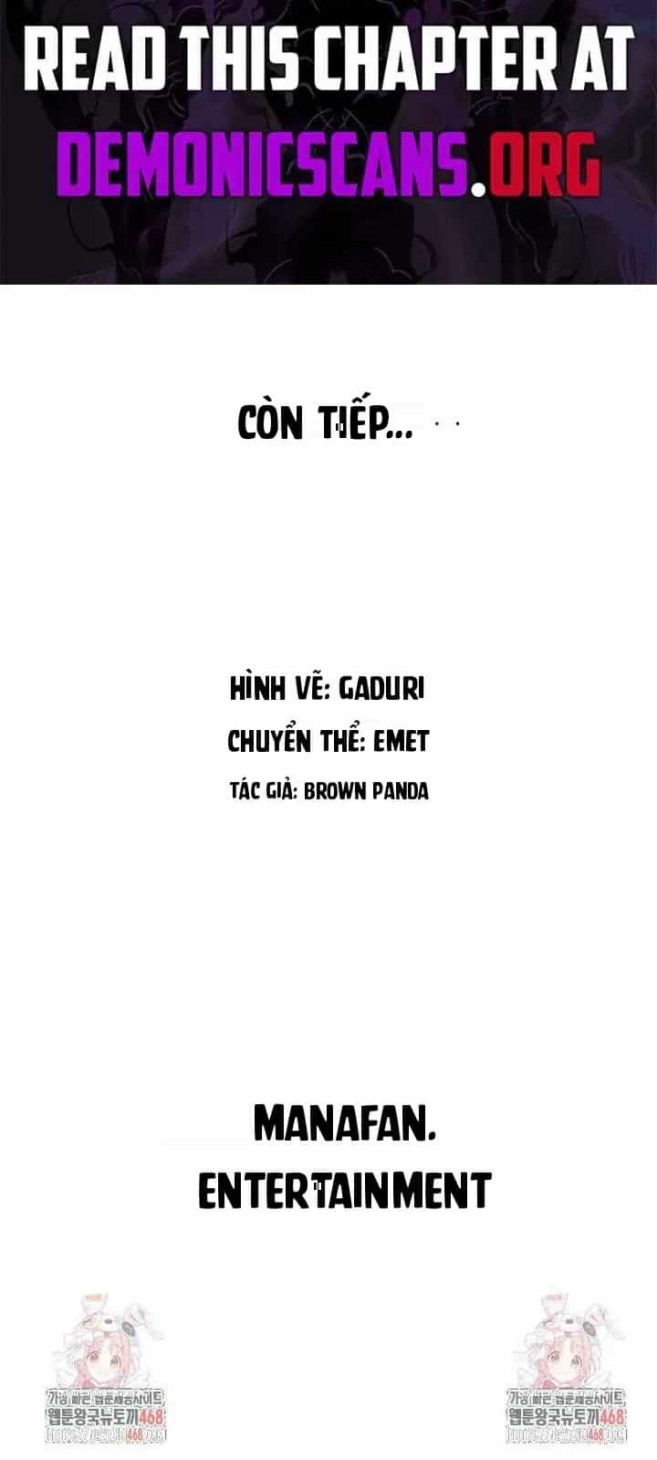 Ta Trở Về Từ Địa Ngục - Chương 140 - ảnh 98