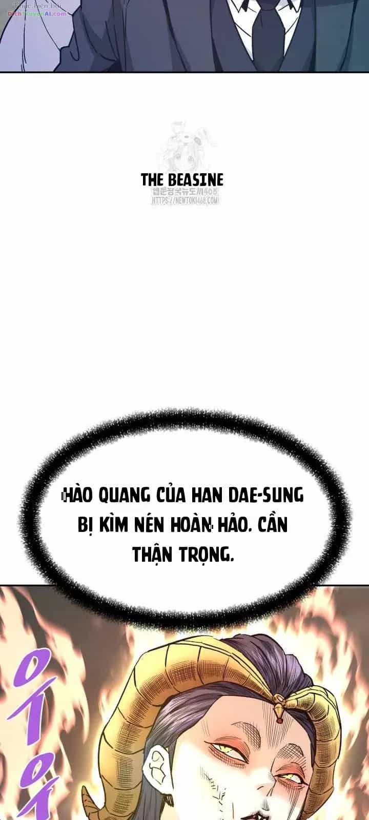 Ta Trở Về Từ Địa Ngục - Chương 141 - ảnh 25