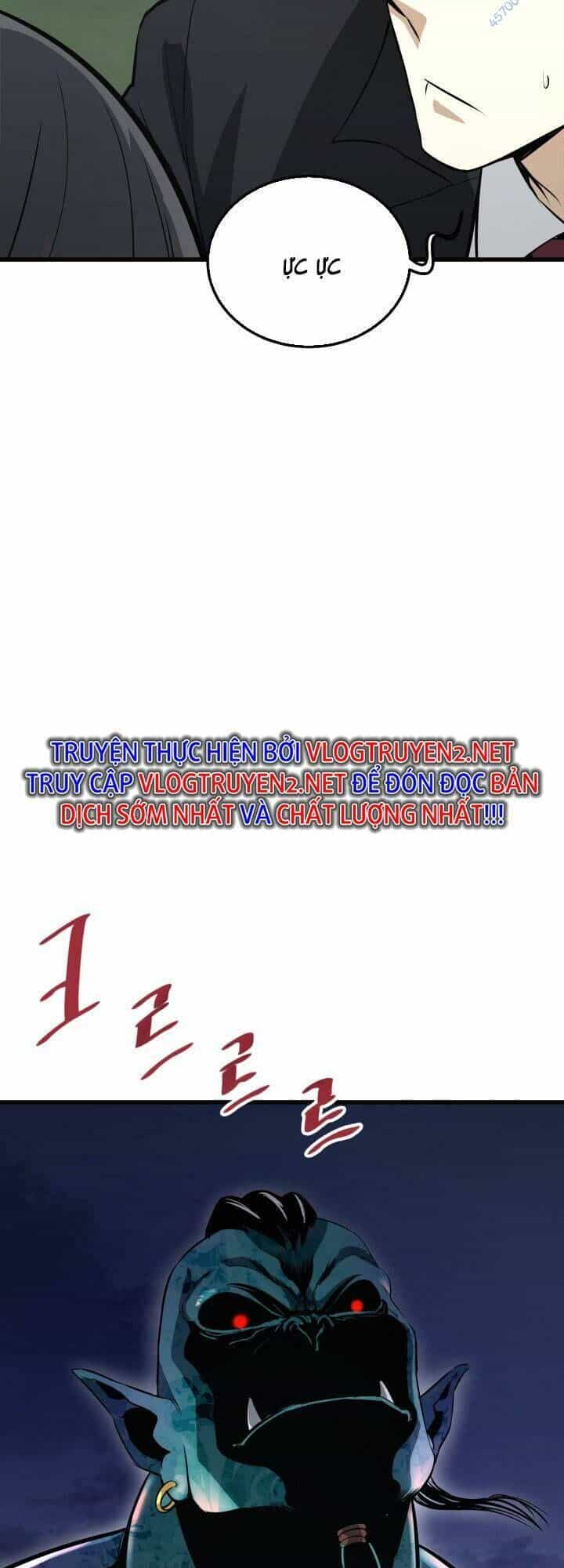 Ta Trở Về Từ Địa Ngục - Chương 14 - ảnh 11