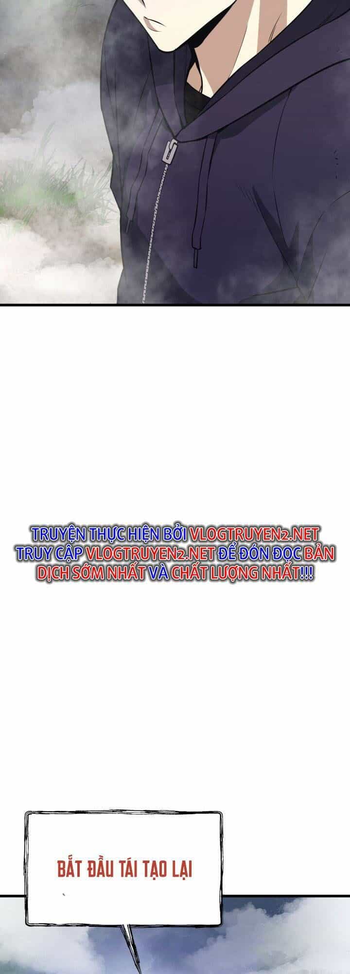 Ta Trở Về Từ Địa Ngục - Chương 14 - ảnh 24