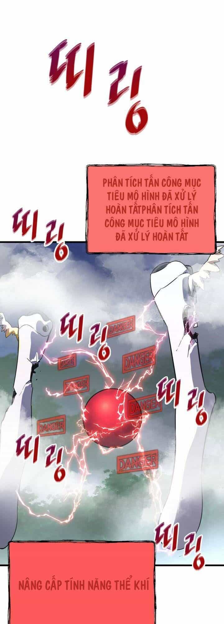 Ta Trở Về Từ Địa Ngục - Chương 14 - ảnh 27