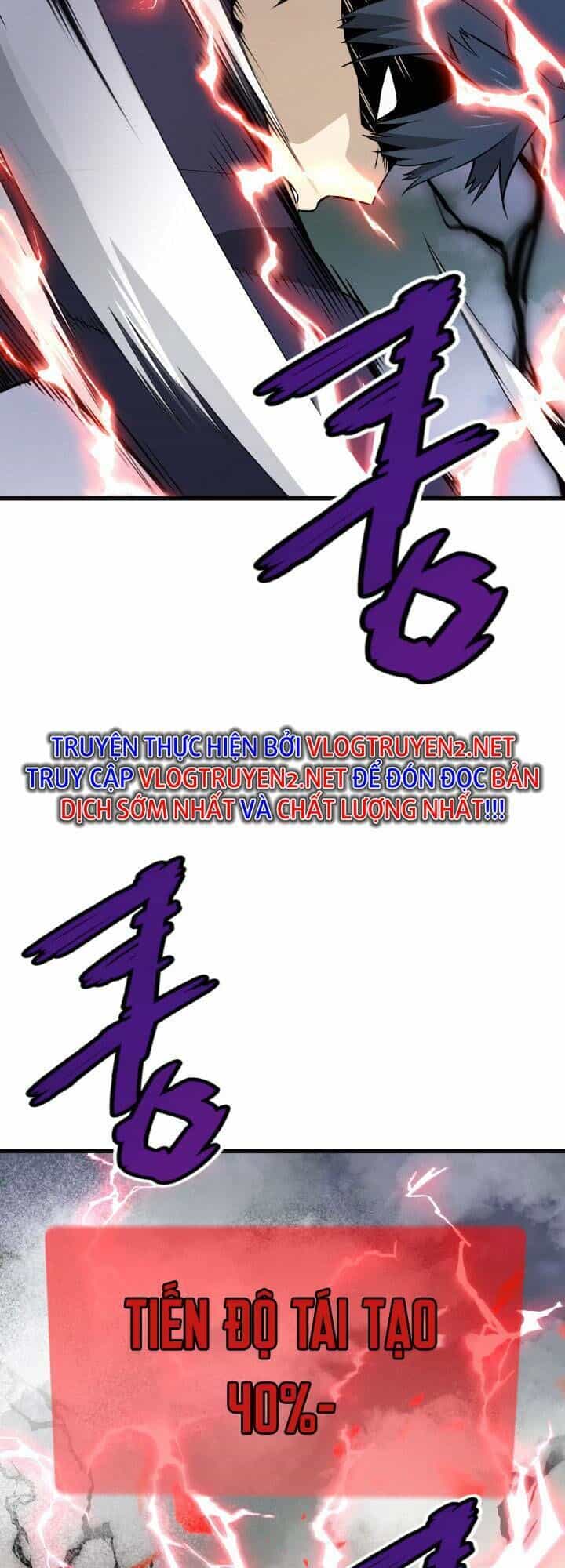 Ta Trở Về Từ Địa Ngục - Chương 14 - ảnh 38