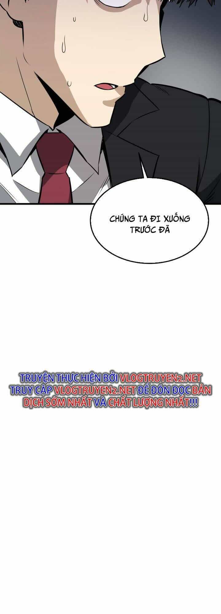Ta Trở Về Từ Địa Ngục - Chương 15 - ảnh 13