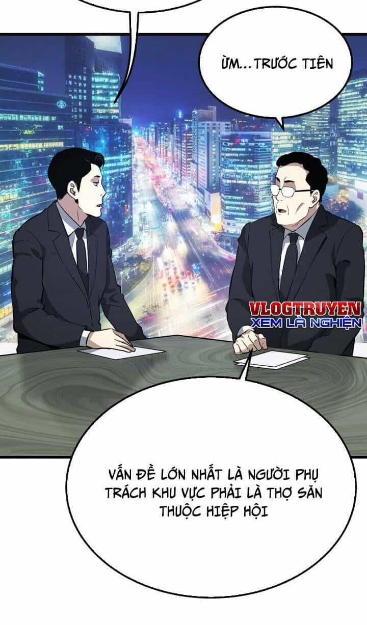 Ta Trở Về Từ Địa Ngục - Chương 15 - ảnh 63