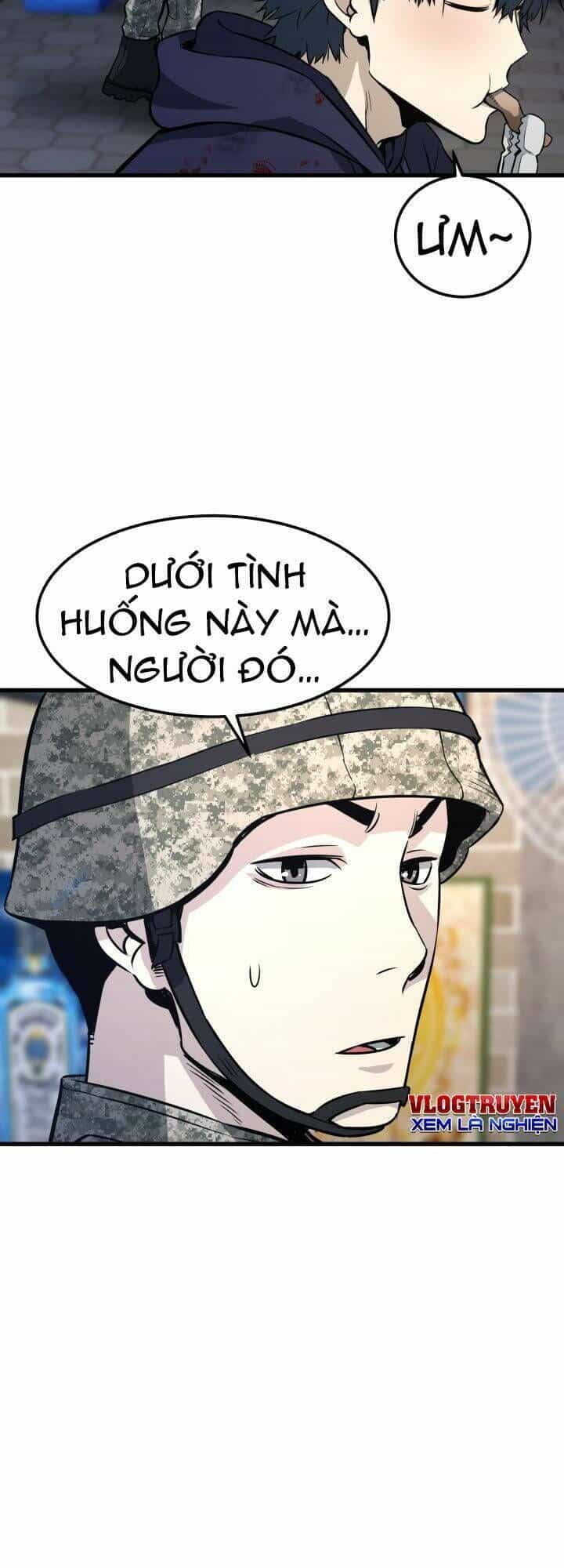 Ta Trở Về Từ Địa Ngục - Chương 16 - ảnh 15
