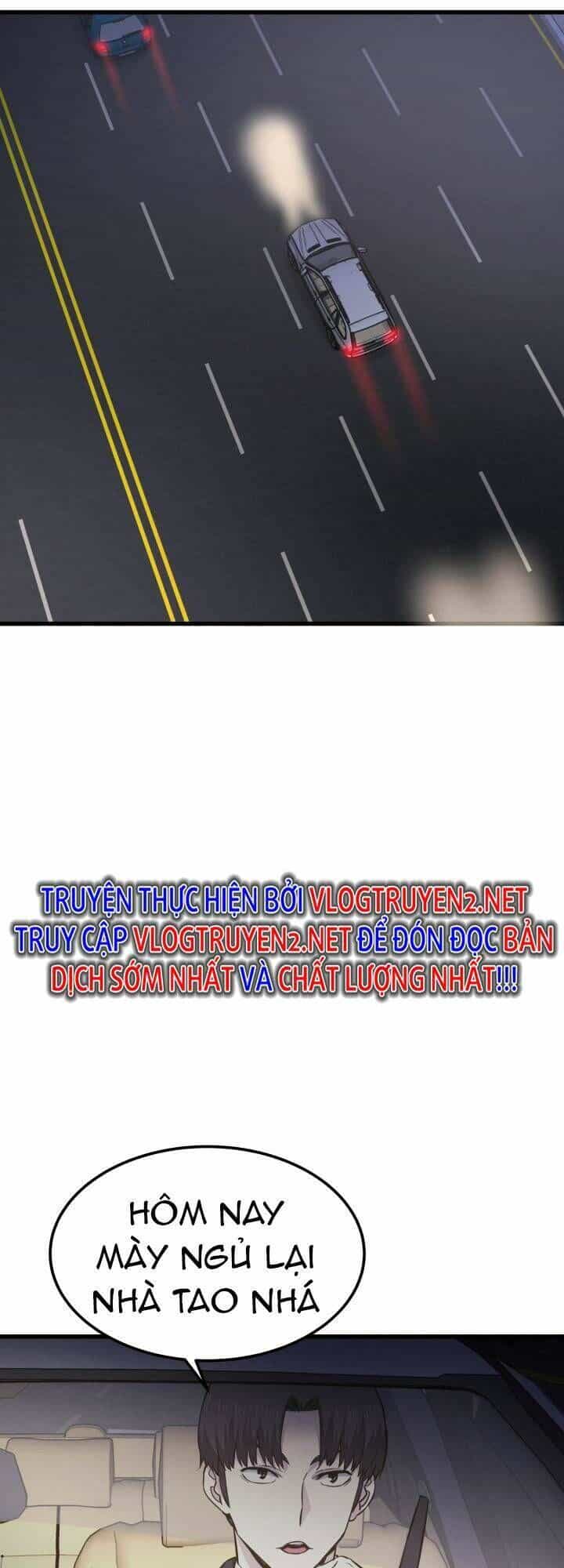 Ta Trở Về Từ Địa Ngục - Chương 16 - ảnh 32