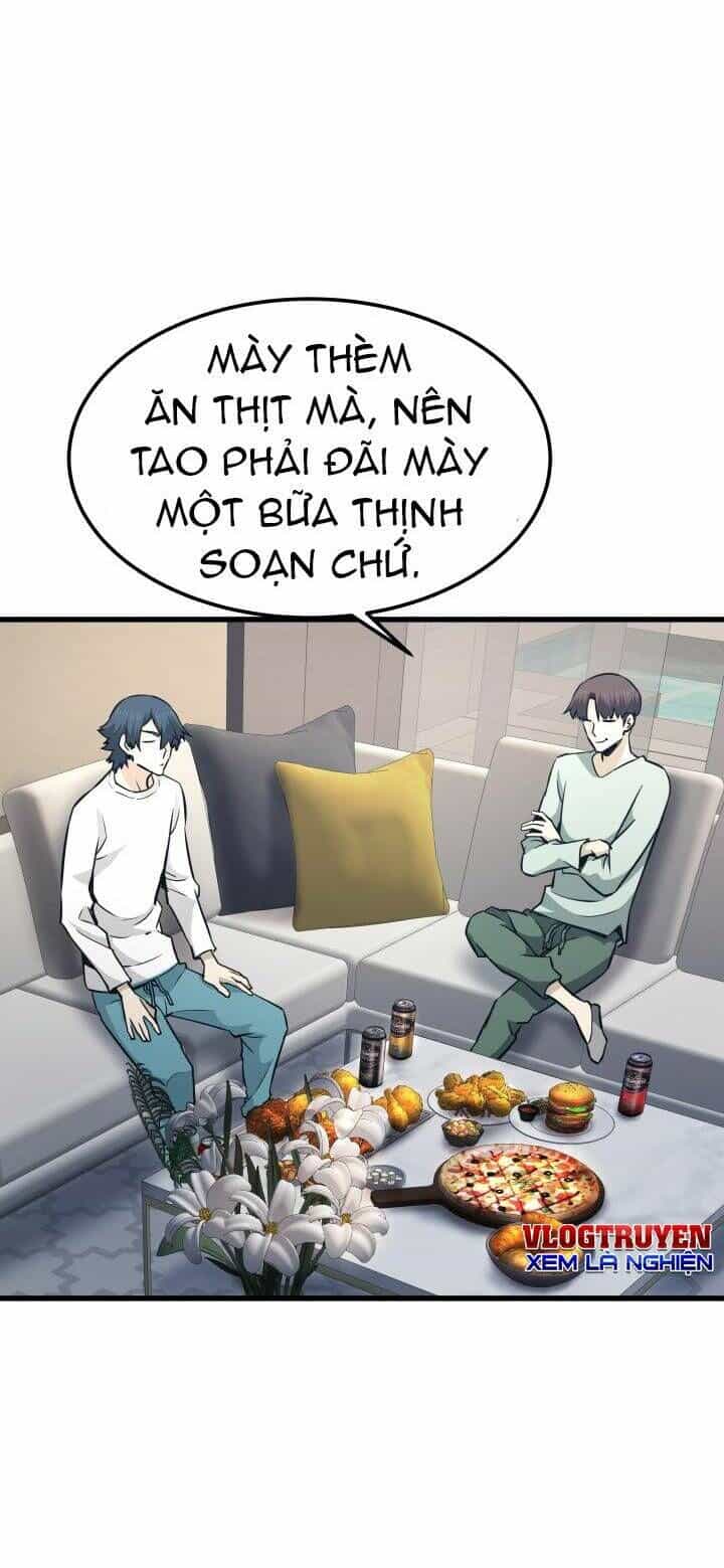 Ta Trở Về Từ Địa Ngục - Chương 16 - ảnh 43