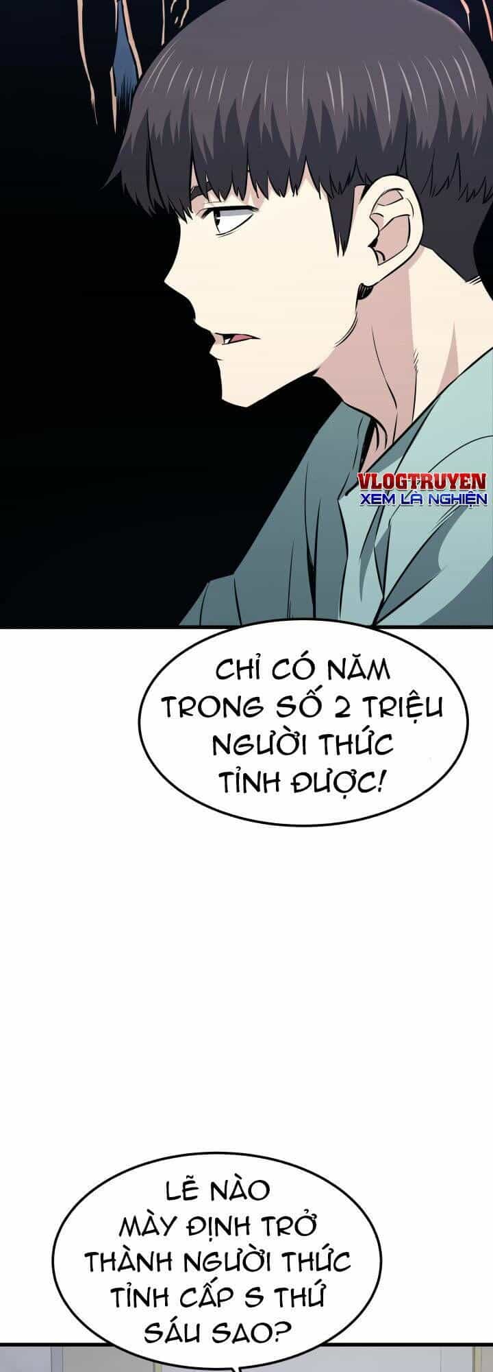 Ta Trở Về Từ Địa Ngục - Chương 16 - ảnh 55