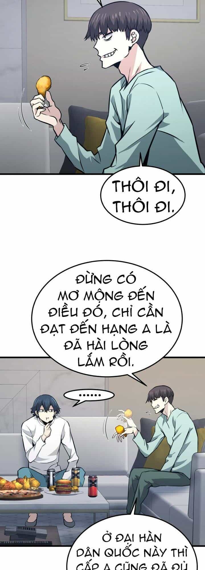 Ta Trở Về Từ Địa Ngục - Chương 16 - ảnh 56