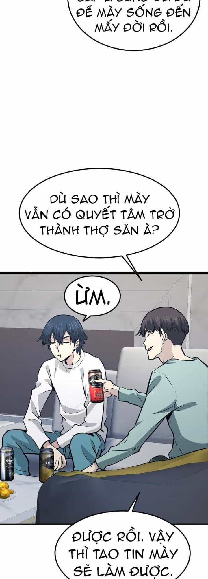 Ta Trở Về Từ Địa Ngục - Chương 16 - ảnh 57