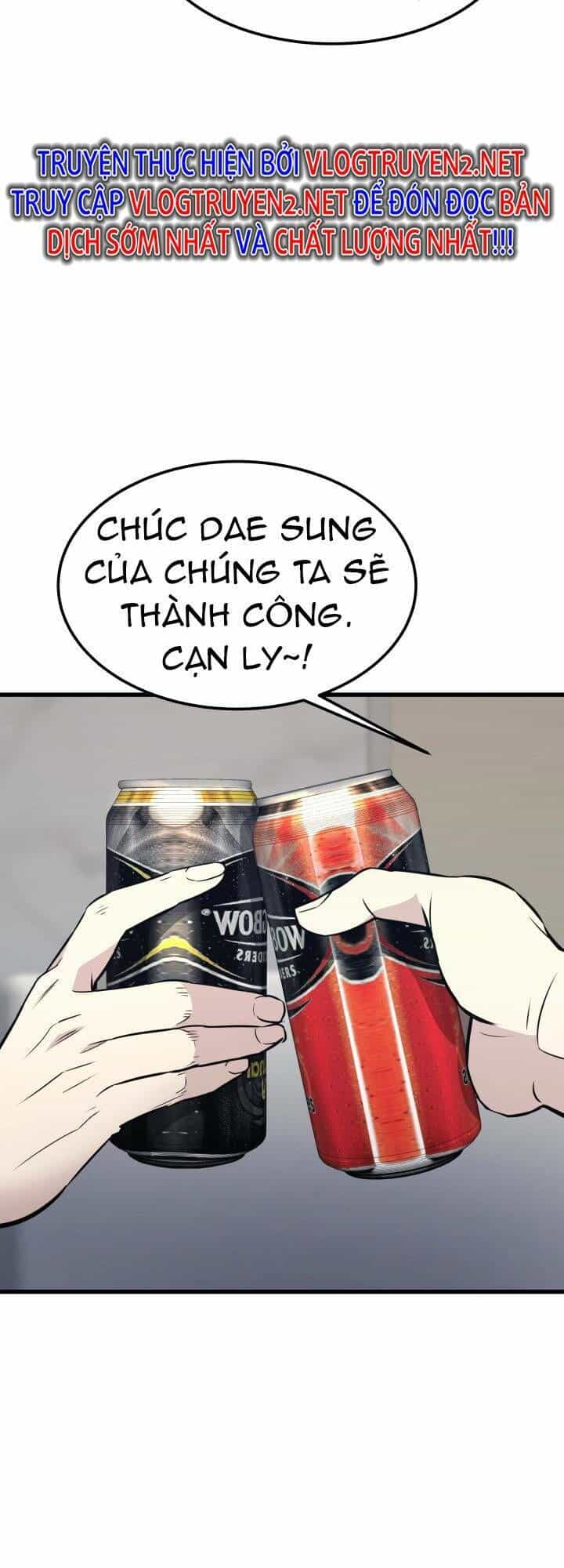 Ta Trở Về Từ Địa Ngục - Chương 16 - ảnh 58