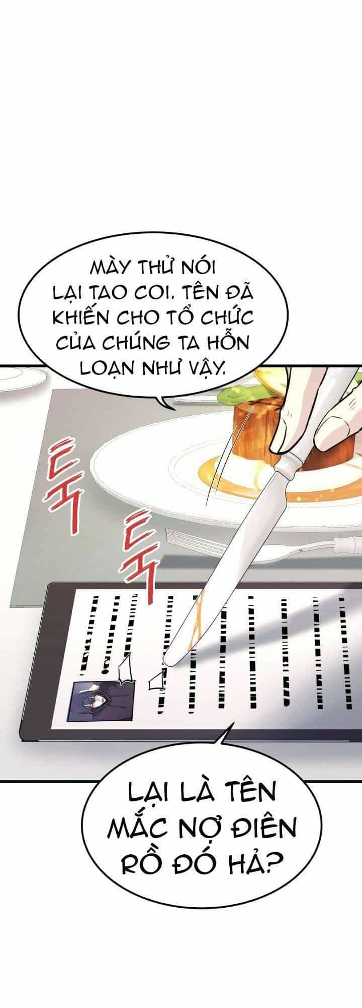 Ta Trở Về Từ Địa Ngục - Chương 16 - ảnh 65