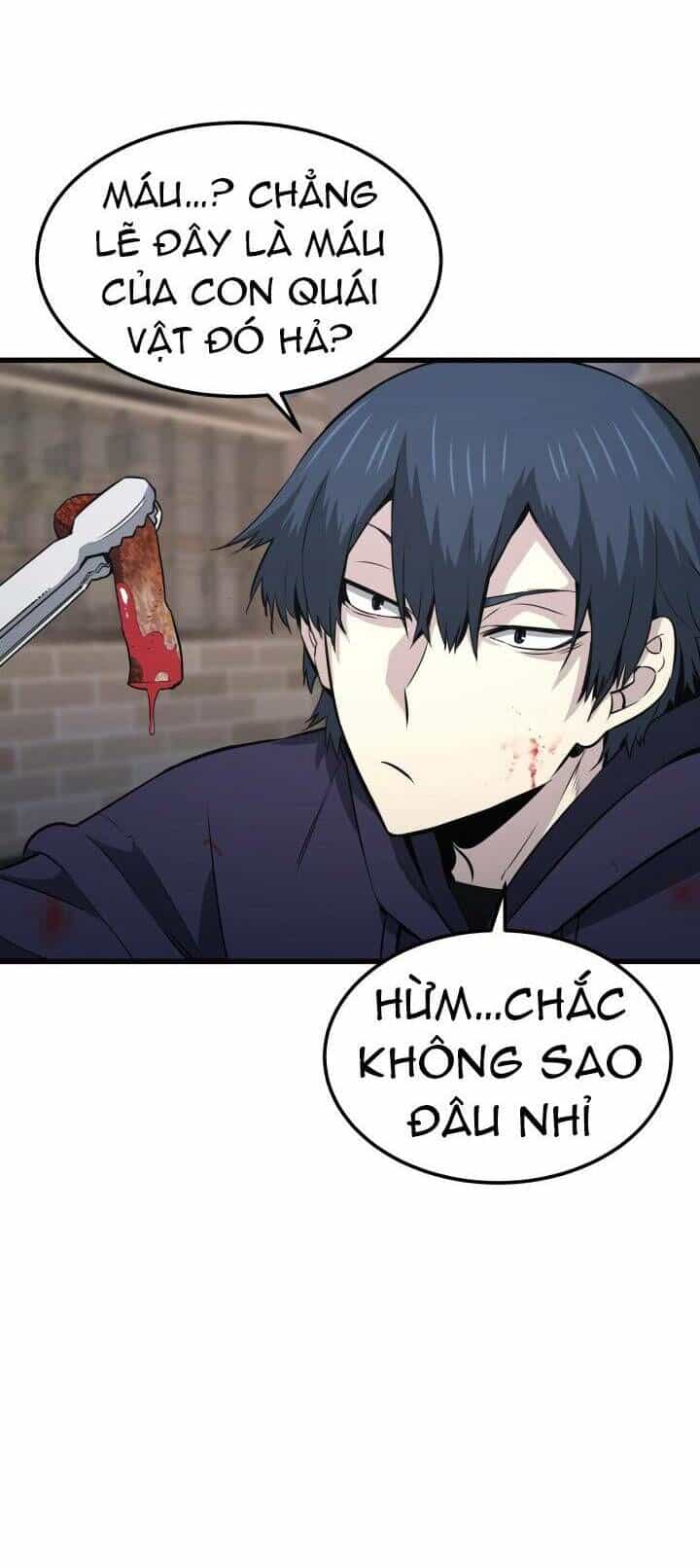 Ta Trở Về Từ Địa Ngục - Chương 16 - ảnh 9