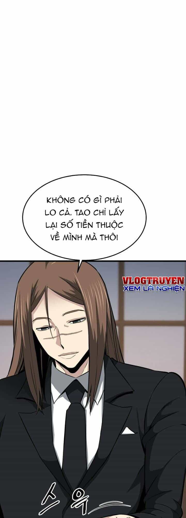 Ta Trở Về Từ Địa Ngục - Chương 17 - ảnh 4