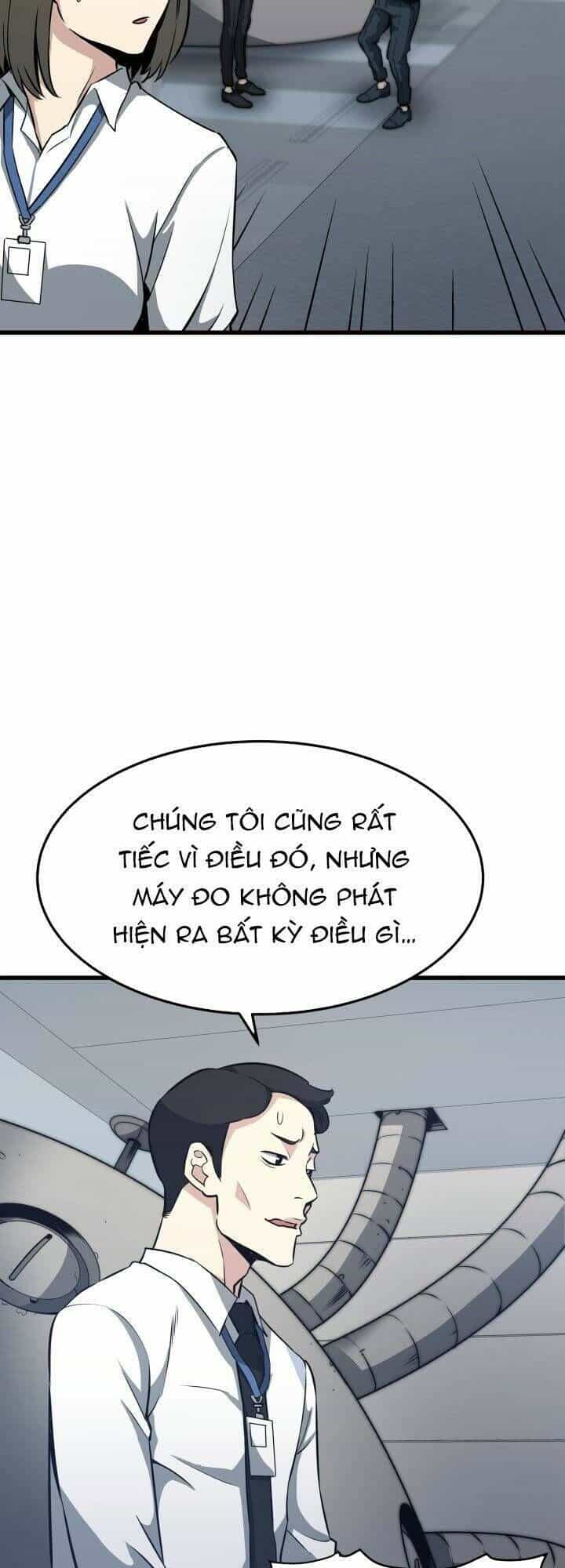 Ta Trở Về Từ Địa Ngục - Chương 17 - ảnh 46