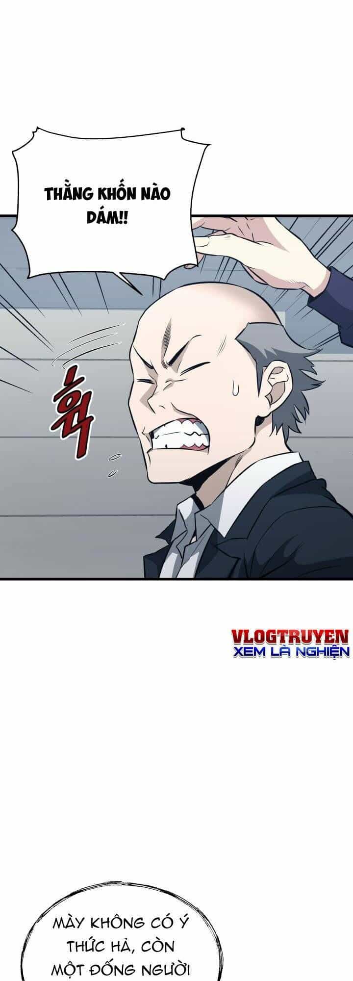 Ta Trở Về Từ Địa Ngục - Chương 17 - ảnh 53