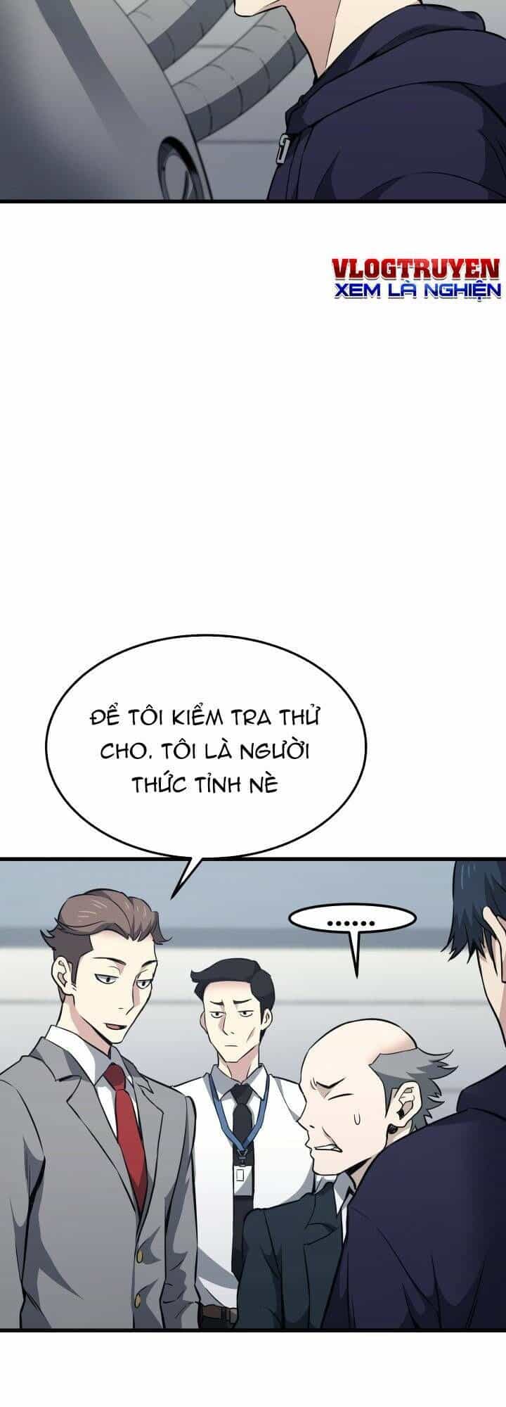 Ta Trở Về Từ Địa Ngục - Chương 17 - ảnh 57