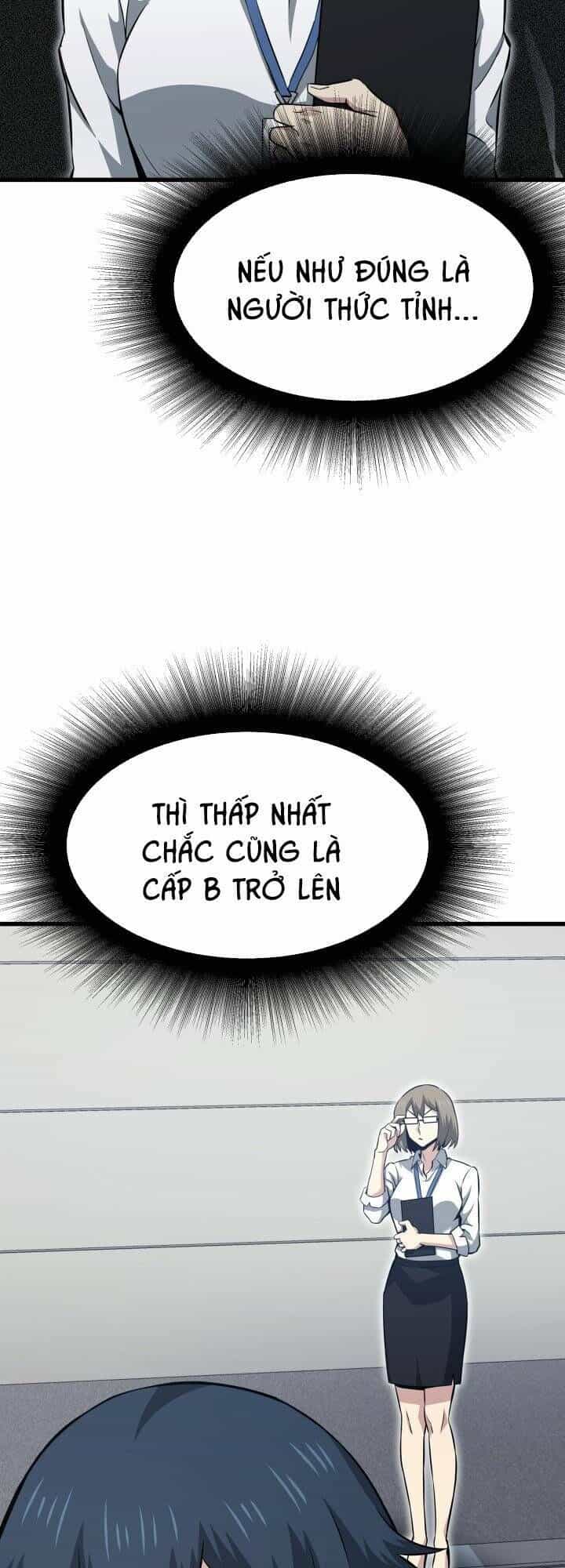 Ta Trở Về Từ Địa Ngục - Chương 17 - ảnh 70